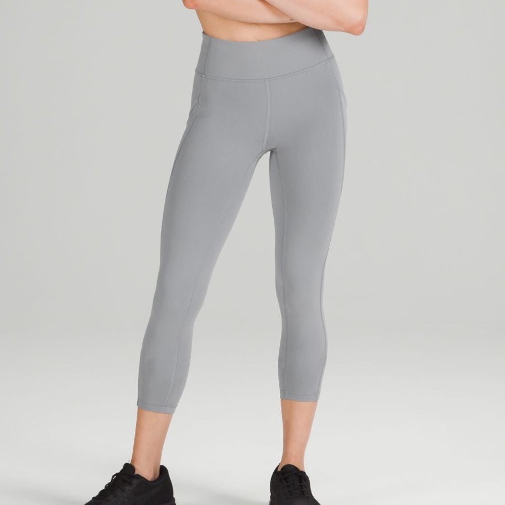 Invigorate high rise 25” leggings size 8 - Picture 3 of 6